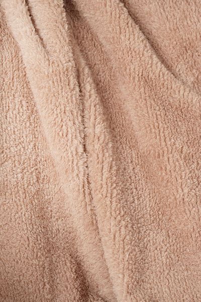 Karaca Home Faye Beige TV Blanket 115x160 Cm