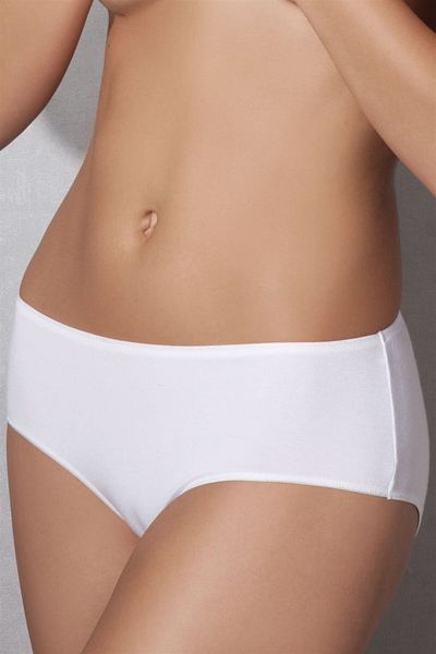 Doreanse Women's Plus Size Slip-panties 7106p