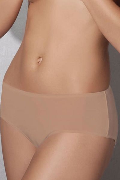 Doreanse Women's Plus Size Slip Panties 7106p