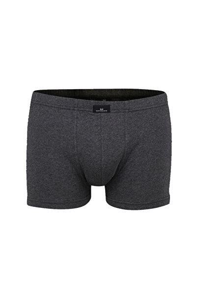 Götzburg Herren Pants 3er Pack - Single Jersey, Unterwäsche Set, Cotton Stretch