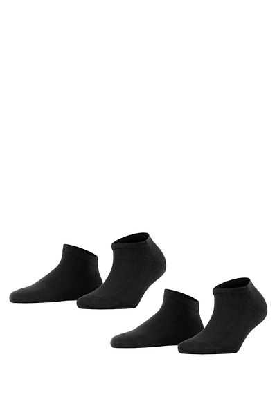 FALKE 2er-Pack Damen-Socken – für Happy & Sneakers