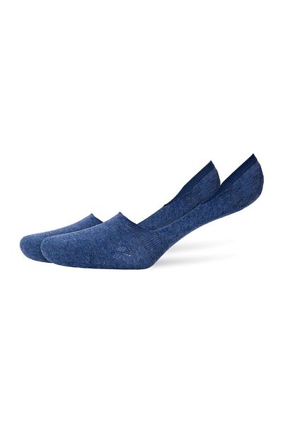 Burlington Damen Daily 2er-Pack – rutschfeste und einfarbige Socken