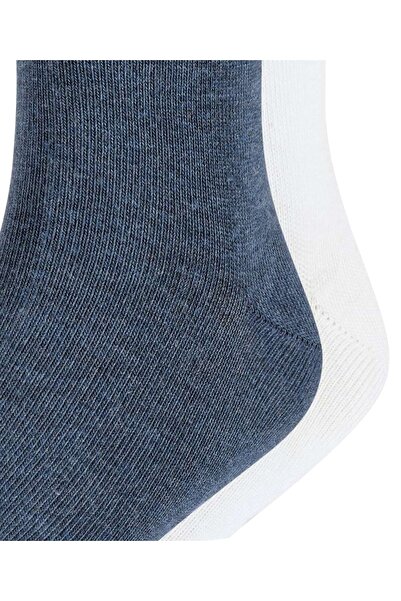 FALKE Kinder Socken, 2er Pack - Happy, Kurzsocken