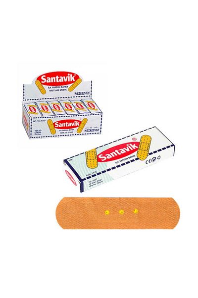 Santavik مجموعة 30 جرحًا