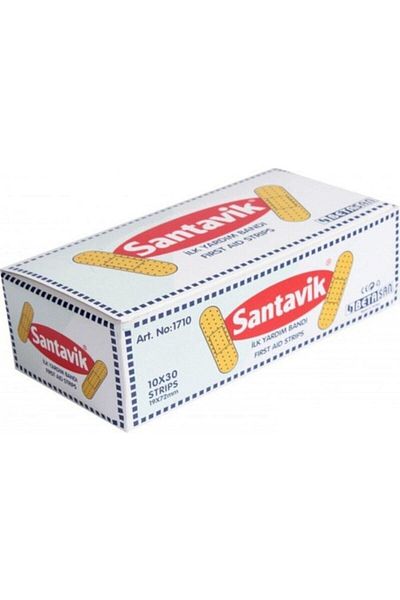 Santavik مجموعة 30 جرحًا