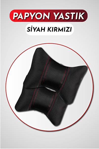 stiloto Neck Pillow Compatible with Every Vehicle
