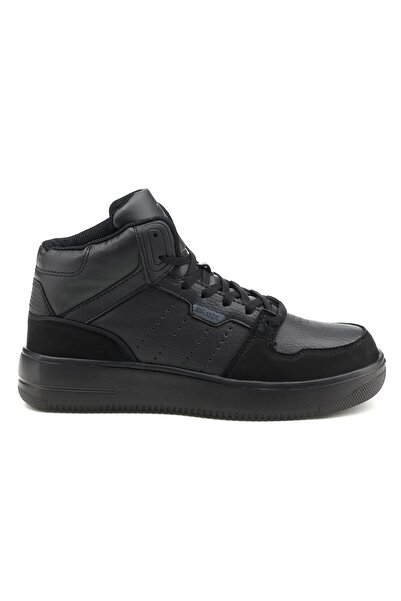Kinetix Pantofi sport pentru femei Beyond Pu Hi W Negru Gri închis