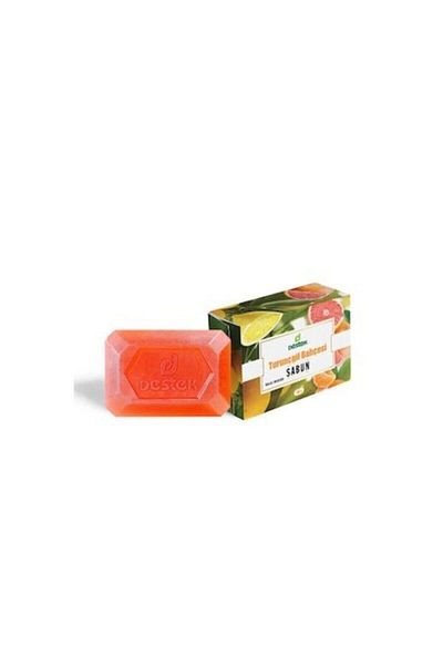 Destek Citrus Soap 150 gr