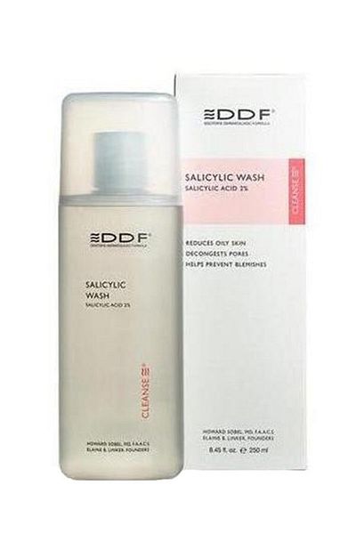 DDF Anti-Acne Cleanser 250 ml060748000489