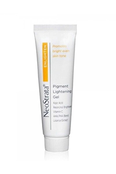 NeoStrata Özel Bakım Jeli - Enlighten Pigment Lightening Gel 20 G 732013300739