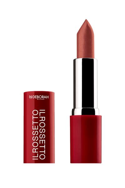 Deborah Il Rosetto Classic Lipstick No 8008009518110715