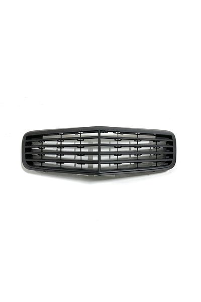Bimbo Mercedes E Series Makeup W211 Matte Black Blinds 2007-2009