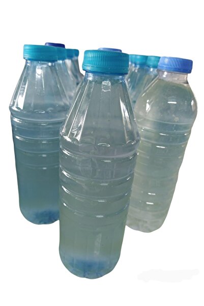 hanımelipetstore Un Kurdu Besini 1000ml (hazır Su Kristali-2x500ml)