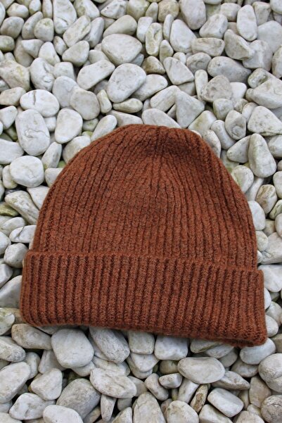 emybox موهير محبوك للجنسين - قبعة شتوية قابلة للطي وقابلة للغسل