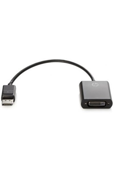 HP Fh973aa Dısplayport To Dvı-d Adapter