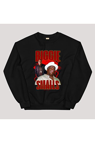 Drippy Hanorac Biggie Negru