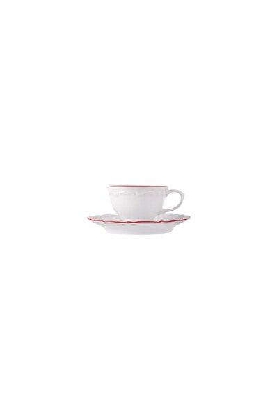Porland Caribou Coffee Cup with Saucer 75cc 6-Piece 04ap022144