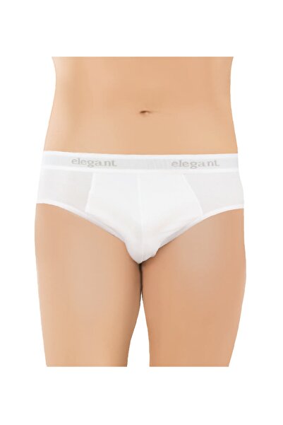 Öztaş Underwear Elegant 1981-y Erkek Bambu Slip