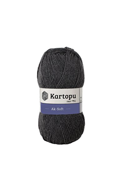 Kartopu Ak-soft Νήμα για πλέξιμο στο χέρι 100 γρ.