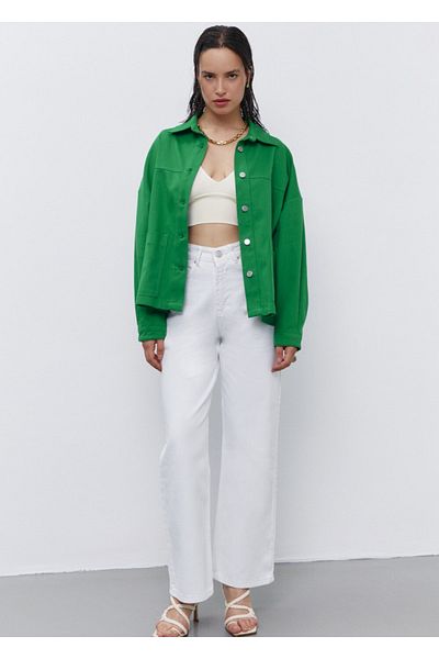 FK PYNAPPEL Wide Leg Jeans