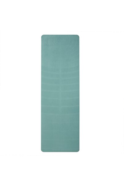 Decathlon Kimjaly Xl Yoga Matı - 4mm - Yeşil