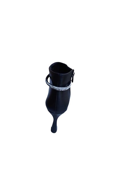 Adelfa Cizme de damă cu toc Goblet
