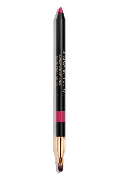 Chanel Le Crayon Levres Longwear Lip Pencil