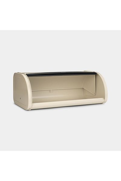 Brabantia Evrekala Shop New Bread Box Beige