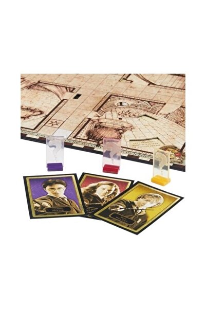 Hasbro Cluedo Harry Potter F1240