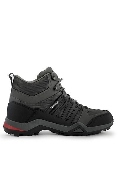 Slazenger Μπότες εξωτερικού χώρου κατσίκας Unisex