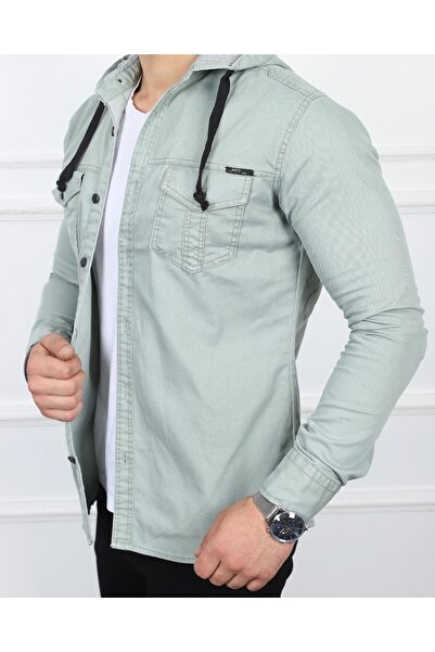 KOTCUBABA Kot Gömlek