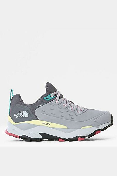 THE NORTH FACE Women's Outdoor Shoes Vectiv Exploris Futurelight Lthr Nf0a5g3csg41