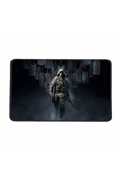 Concord Mp-303 250x300mm Maximum Control Kauçuk Mousepad Uyumlu