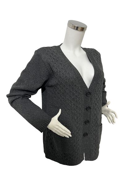 modagüven Knitwear Mother Cardigan Jacket