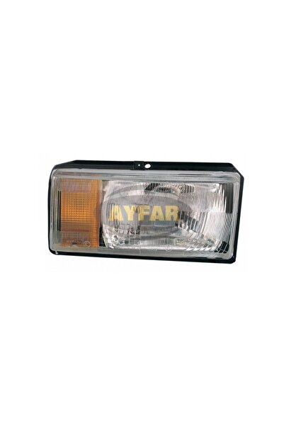 AYFAR Lada 2104-2105-2107 Sağ Far Camı