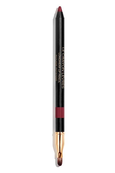 Chanel Le Crayon Levres Longwear Lip Pencil