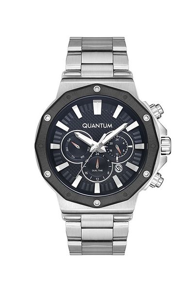 Quantum Hng1028.350 Men's Wristwatch