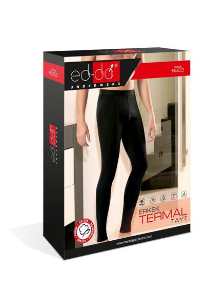 eddos Costum termic pentru bărbați