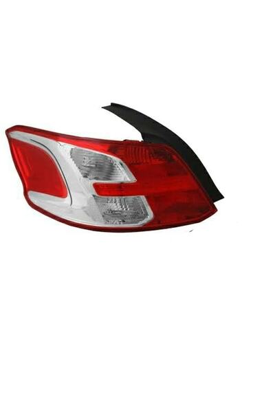 Mars Peugeot P301 Sol Stop Lambası Uyumlu