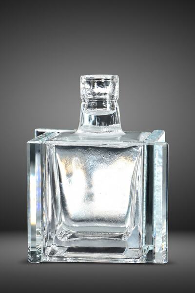 tikala Marla Kristal Bambu Çubuklu Oda Kokusu Okyanus 100 ml Ocean Crystal Reed Diffuser