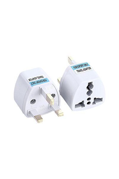 Powermaster Ingiliz Fiş Tersi Çok Amaçlı