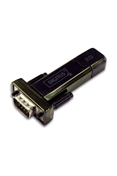 Digitus DA-70167 USB 2.0 to RS232 Dönüştürücü