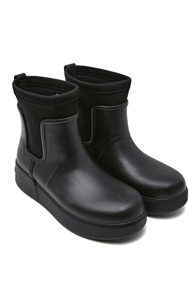 Calvin Klein Pánské černé boty (kód modelu: Hw0hw01077)