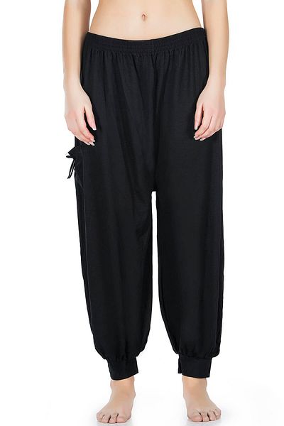 Derya Kurşun Shalwar Trousers 0527