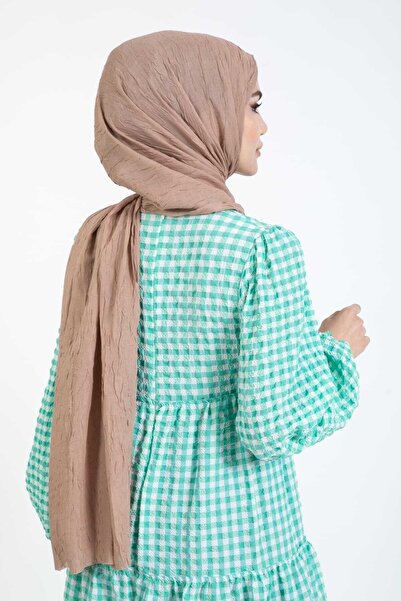 LadyColor Bamboo Scarf Shawl Mink