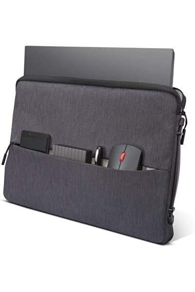LENOVO Gx40z50941 14" Urban Sleeve Notebook Case Gray