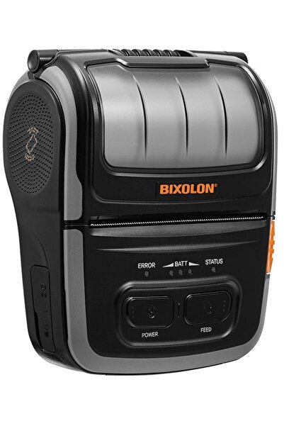 Tech Etiket Bixolon Spp-r310 (203dpı) Bluetooth Taşınabilir Barkod Yazıcı