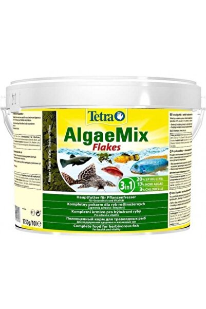 Algaemix 100gr (açık)