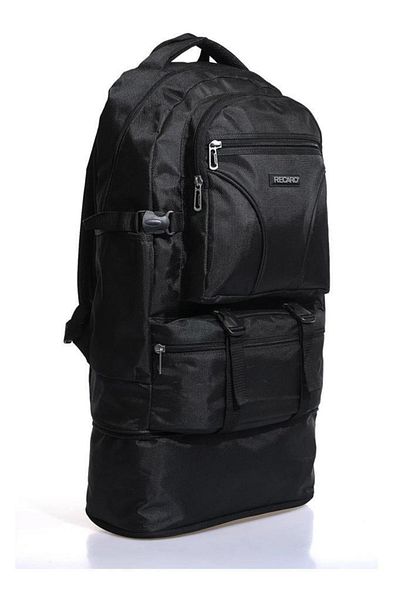Recaro 999 Gusseted Backpack