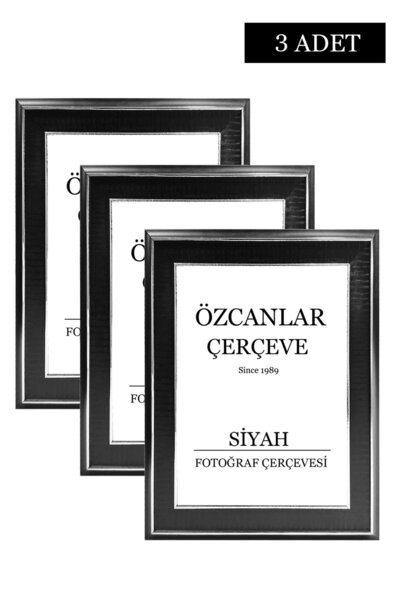 ÖZCANLAR ÇERÇEVE Boş Çerçeve Resim Çerçevesi Düğün Çerçevesi Çerçeve Gold Çer...